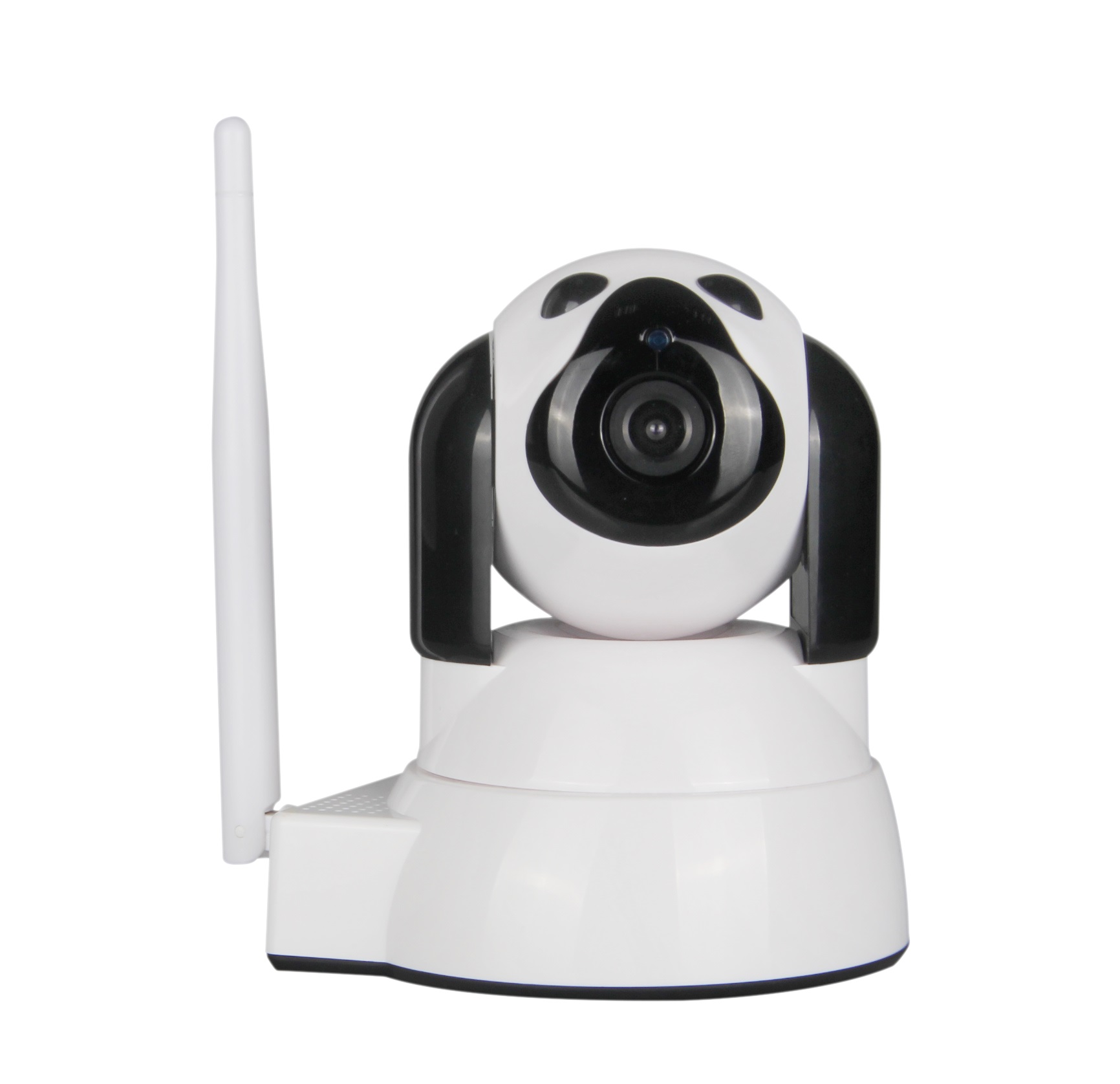 Wireless WiFi Security Camera 720P HD Baby Monitor Pet Dog